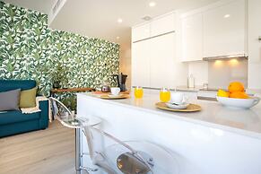 Genteel Home María Zambrano