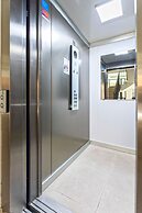 Genteel Home María Zambrano