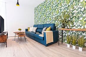 Genteel Home María Zambrano