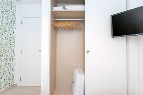 Genteel Home María Zambrano