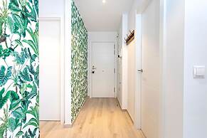 Genteel Home María Zambrano