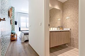 Genteel Home María Zambrano