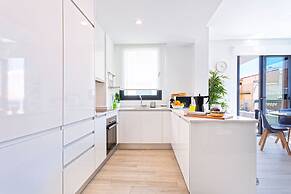 Genteel Home María Zambrano