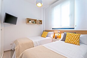 Genteel Home María Zambrano