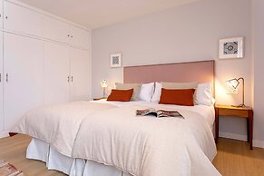 Genteel Home Mirador de Gran Capitán