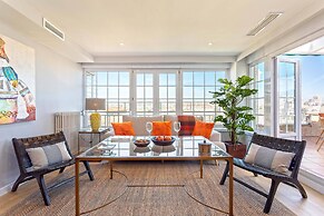 Genteel Home Mirador de Gran Capitán