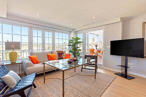 Genteel Home Mirador de Gran Capitán