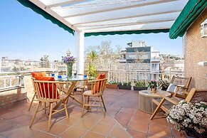 Genteel Home Mirador de Gran Capitán