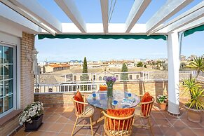 Genteel Home Mirador de Gran Capitán