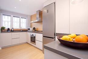 Genteel Home Mirador de Gran Capitán