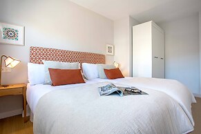 Genteel Home Mirador de Gran Capitán