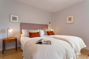 Genteel Home Mirador de Gran Capitán