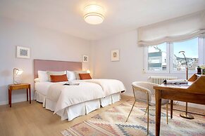 Genteel Home Mirador de Gran Capitán