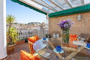 Genteel Home Mirador de Gran Capitán