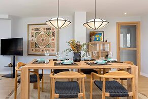 Genteel Home Mirador de Gran Capitán