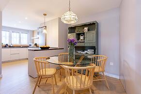 Genteel Home Mirador de Gran Capitán