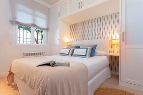 Genteel Home El Brillante