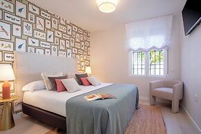 Genteel Home El Brillante