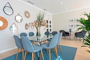 Genteel Home El Brillante