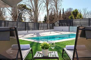 Genteel Home El Brillante