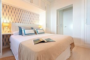 Genteel Home El Brillante