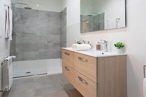 Genteel Home El Brillante