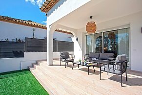 Genteel Home El Brillante