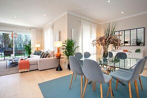 Genteel Home El Brillante