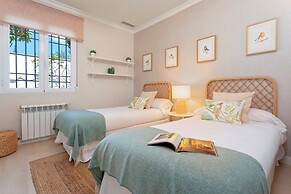 Genteel Home El Brillante