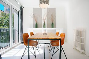 Genteel Home Chueca II