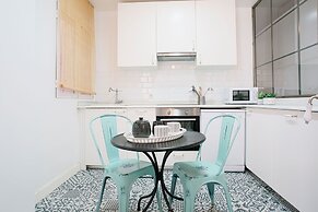 Genteel Home Chueca II