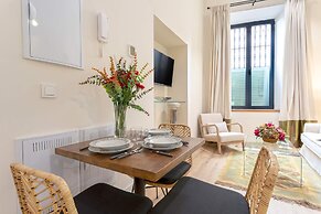Genteel Home Rodrigo Caro
