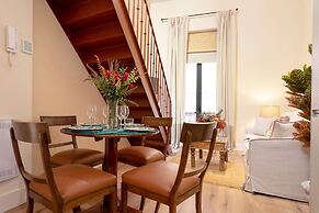 Genteel Home Rodrigo Caro