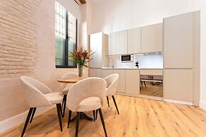 Genteel Home Rodrigo Caro