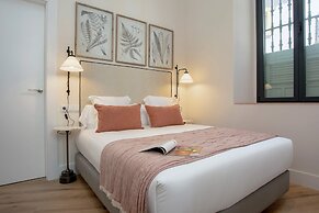 Genteel Home Rodrigo Caro