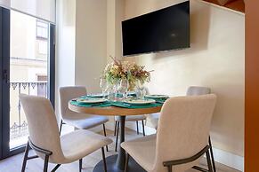 Genteel Home Rodrigo Caro