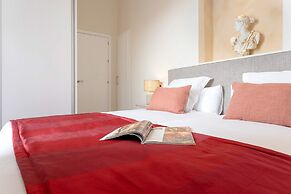Genteel Home Rodrigo Caro