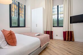 Genteel Home Rodrigo Caro