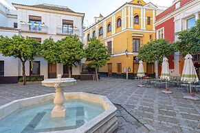 Genteel Home Rodrigo Caro