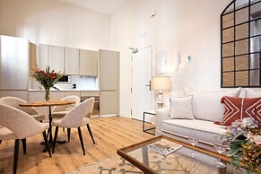 Genteel Home Rodrigo Caro