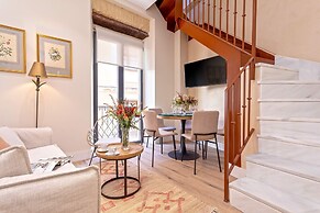 Genteel Home Rodrigo Caro