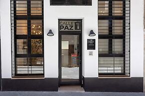 Genteel Home La Paz