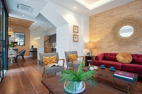 Genteel Home San Lorenzo