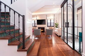 Genteel Home San Lorenzo