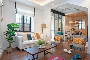 Genteel Home San Lorenzo