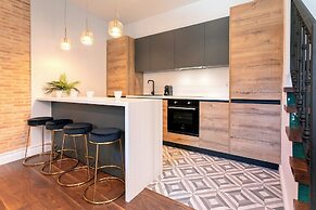 Genteel Home San Lorenzo