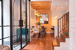 Genteel Home San Lorenzo