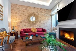 Genteel Home San Lorenzo