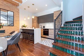 Genteel Home San Lorenzo