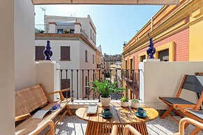 Genteel Home San Lorenzo